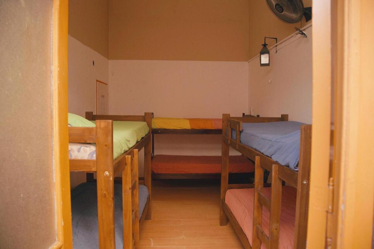 La Morada Hostel Buenos Aires Bagian luar foto